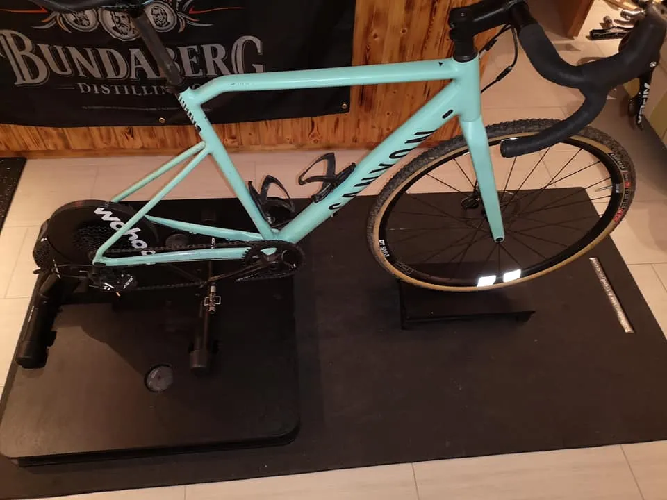 Wahoo Kickr Core
