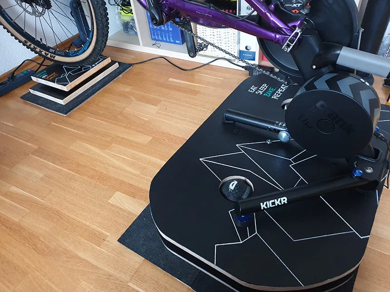 Kickr v4 von Maxi aus D.